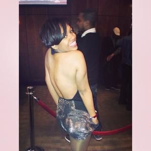 Meet your Posher, Carissa